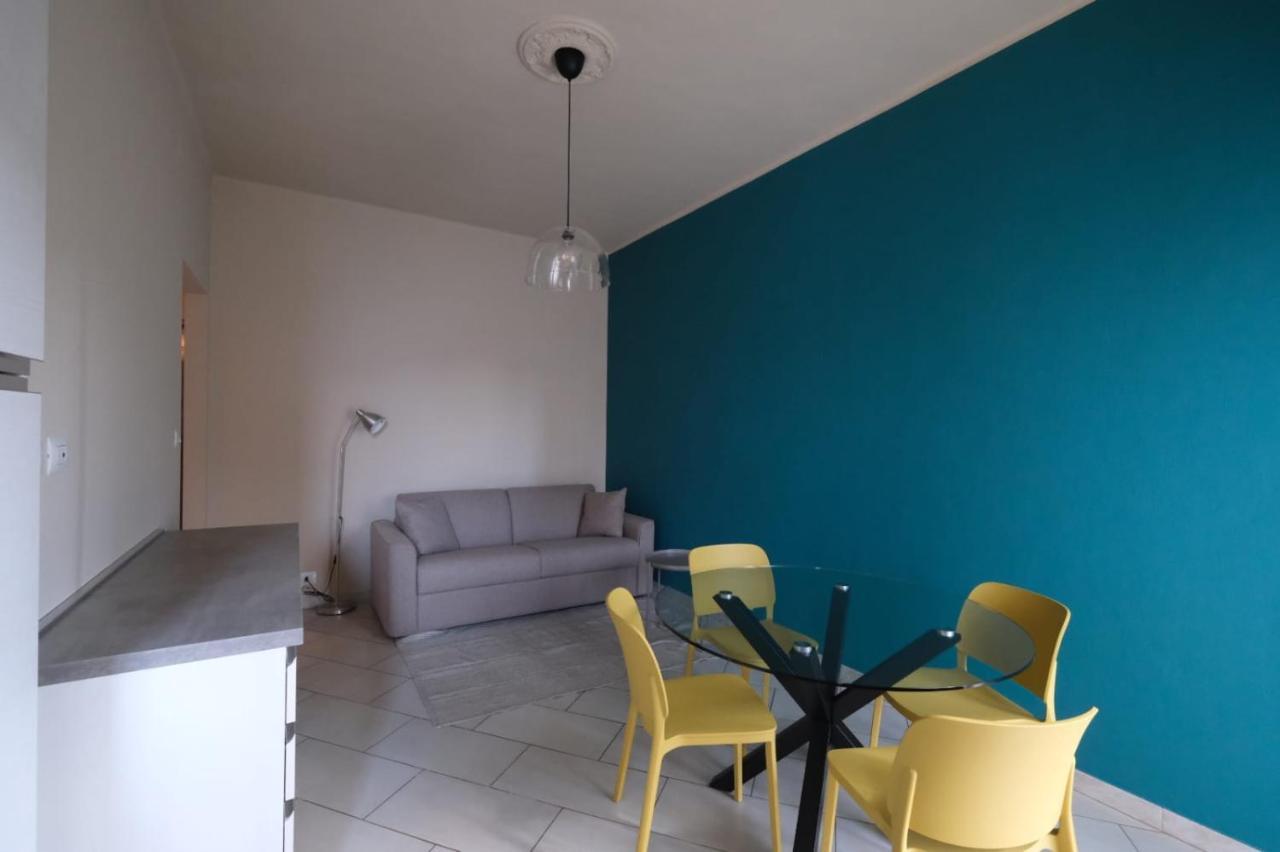 Apartamento Grazioli House Turín Exterior foto