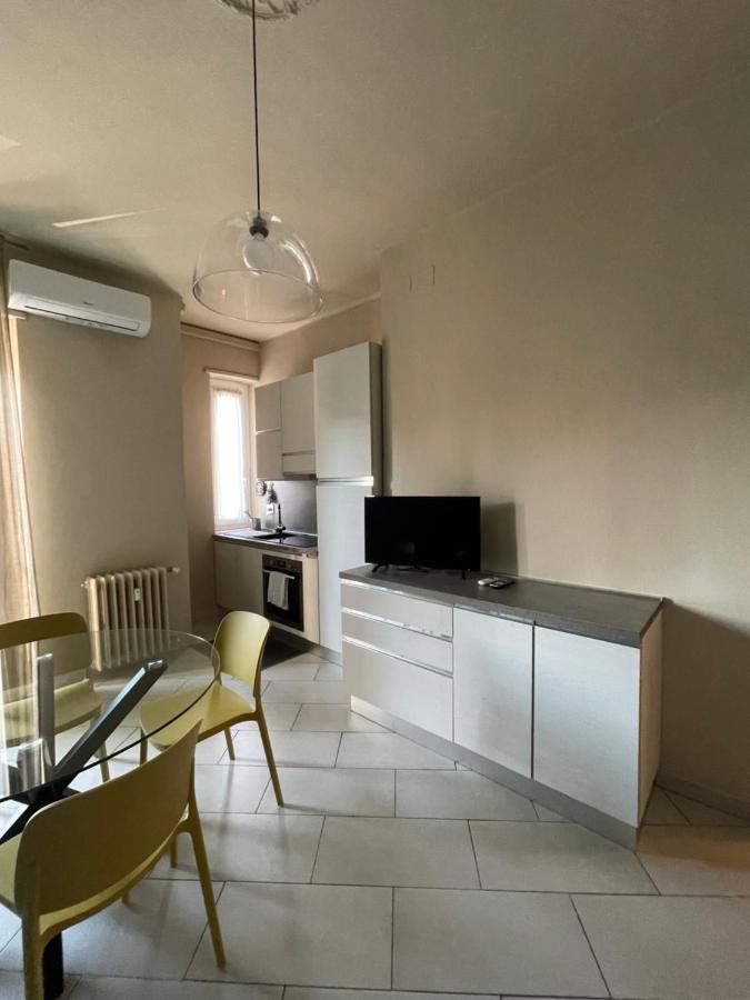 Apartamento Grazioli House Turín Exterior foto